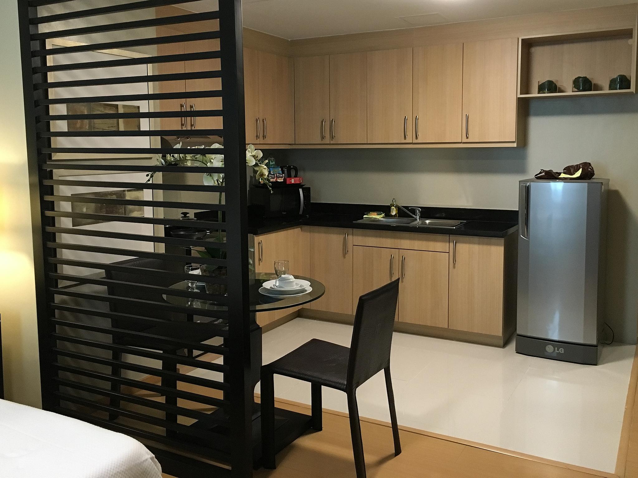 Avant Serviced Suites - Personal Concierge Manila Kültér fotó
