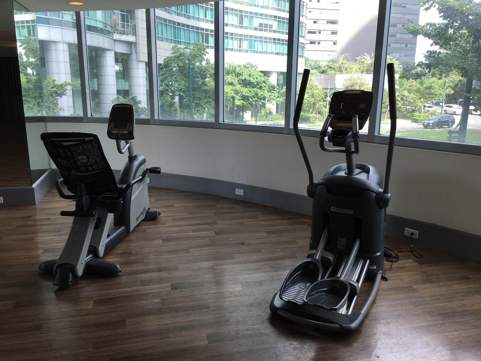Avant Serviced Suites - Personal Concierge Manila Kültér fotó