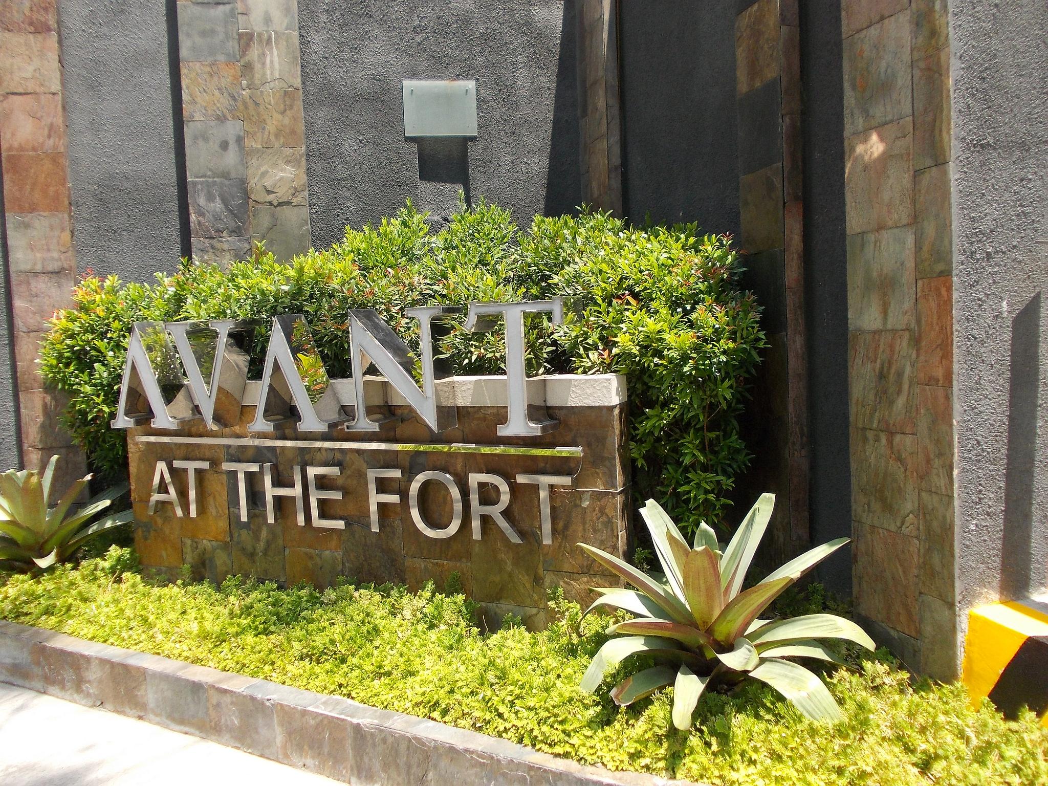 Avant Serviced Suites - Personal Concierge Manila Kültér fotó