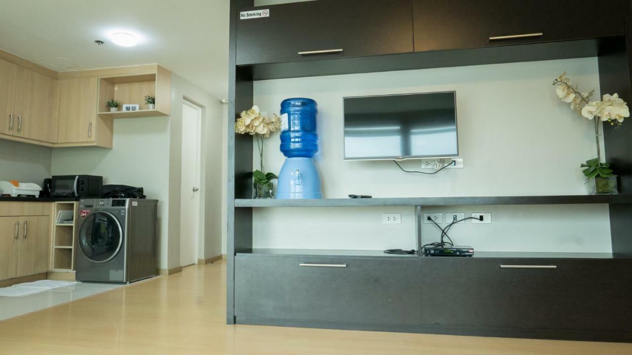 Avant Serviced Suites - Personal Concierge Manila Kültér fotó