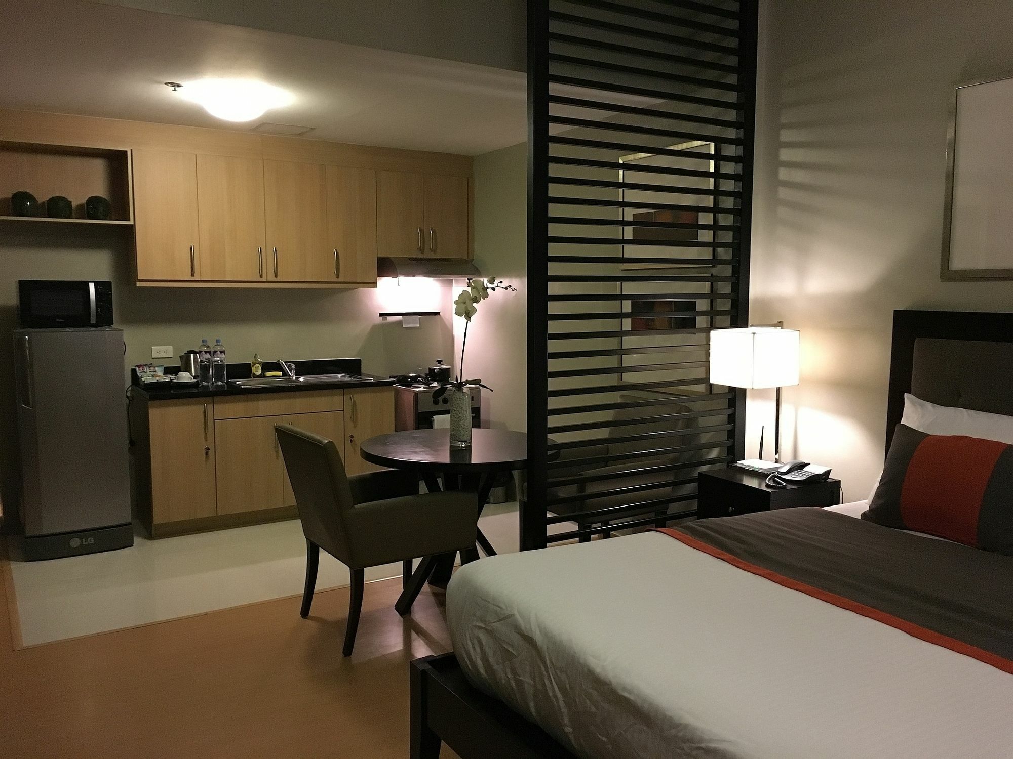 Avant Serviced Suites - Personal Concierge Manila Kültér fotó
