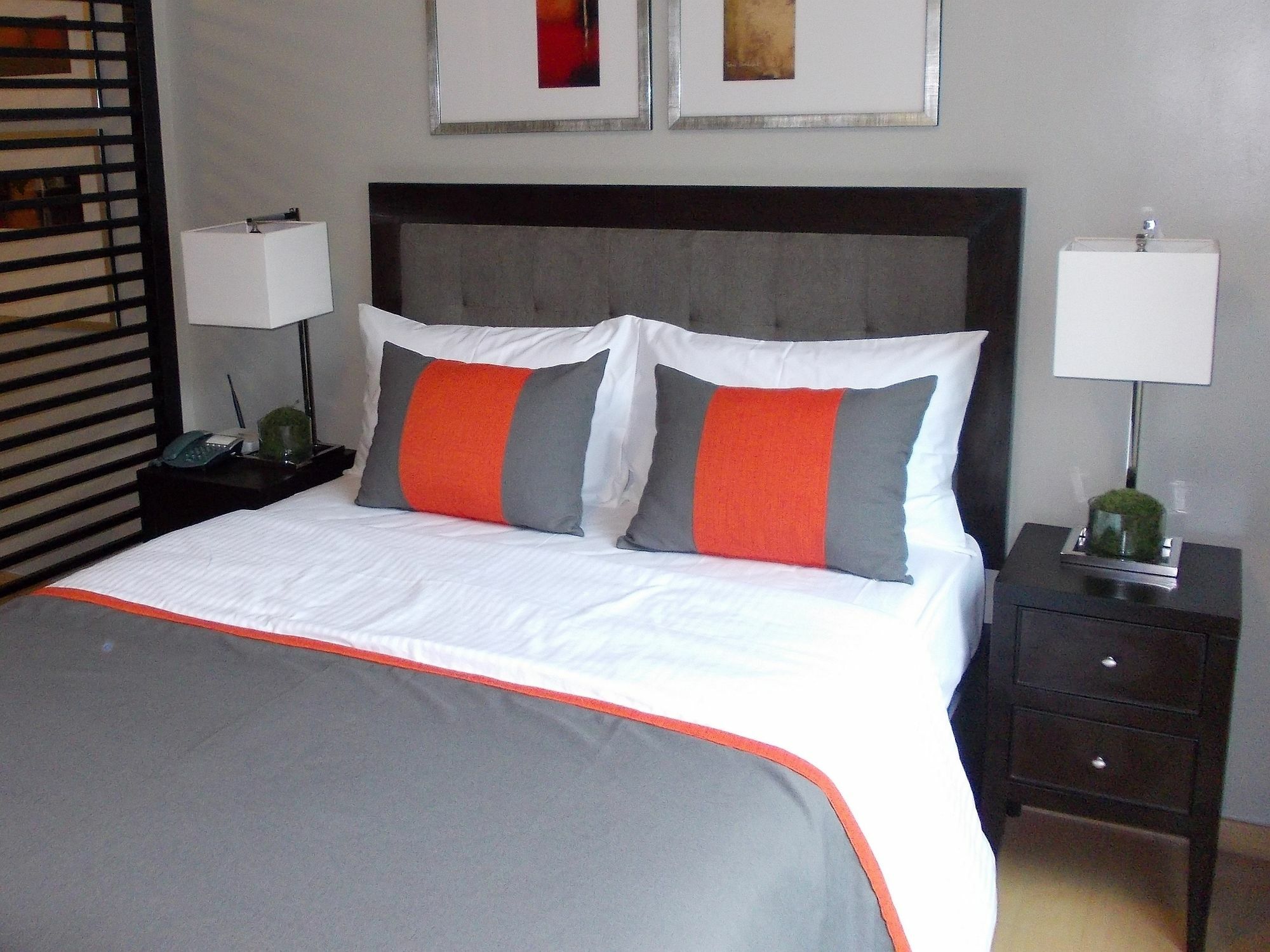 Avant Serviced Suites - Personal Concierge Manila Kültér fotó